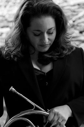 Shelagh Abate
